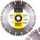 BAUMESSER Tarcza diamentowa Rapid PRO 230x22.23mm