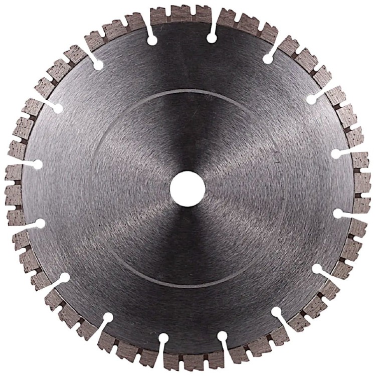 Tarcza diamentowa BAUMESSER 94315080017
