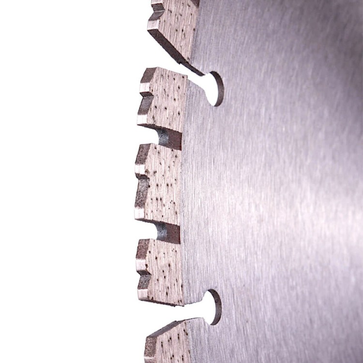 Tarcza diamentowa BAUMESSER 94315080017