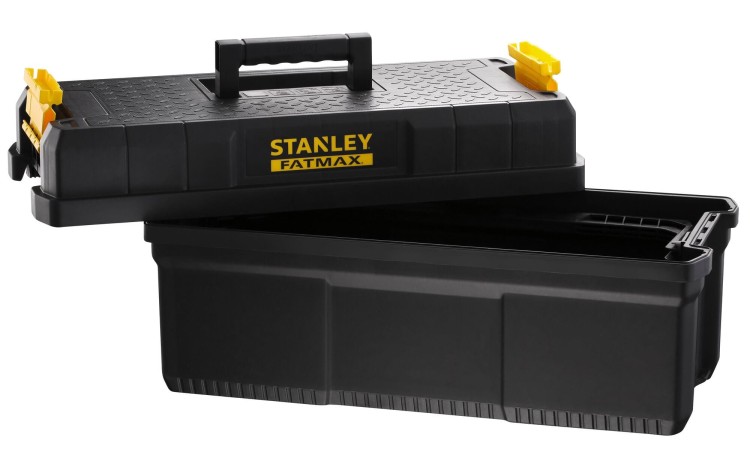 STANLEY FMST81083 Skrzynia narzędziowa 3w1 ze stołkiem