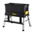 STANLEY FMST81083 Skrzynia narzędziowa 3w1 ze stołkiem FATMAX® 25"