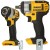 DEWALT DCF880N Klucz udarowy akumulatorowy 18V 1/2'' "body"