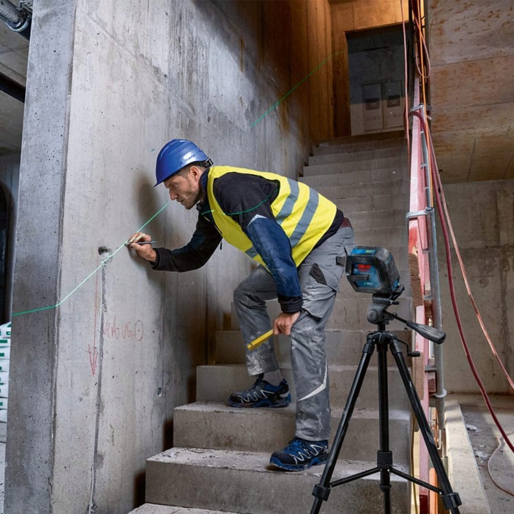 BOSCH GLL 2-15 G