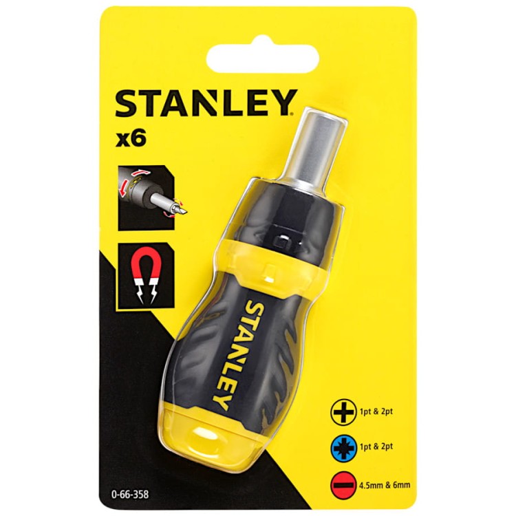 STANLEY 66-358