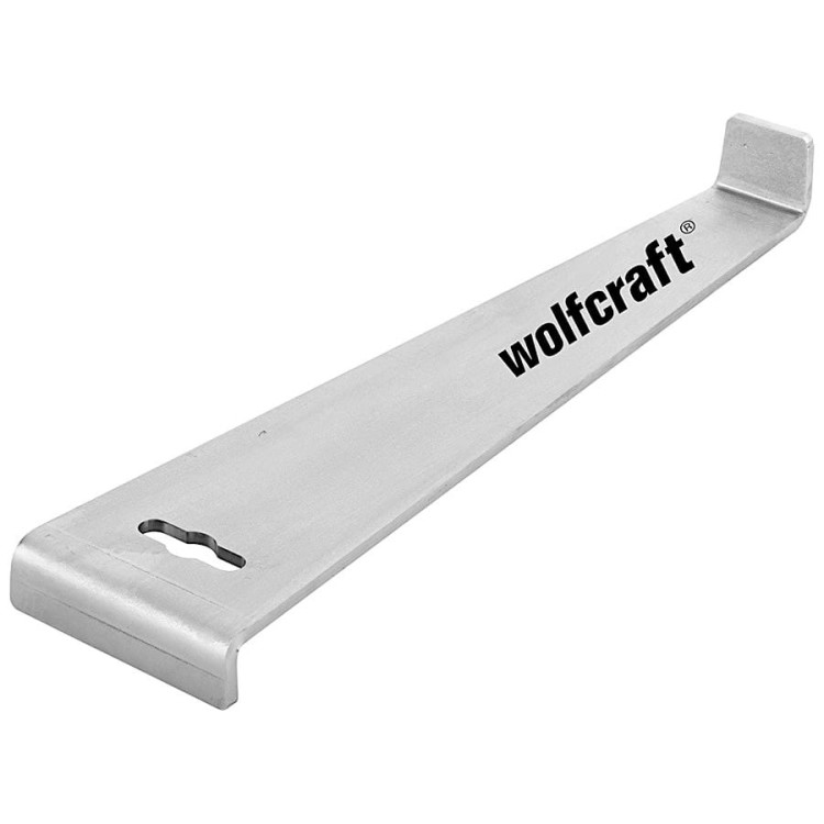 Łyżka dociągająca Wolfcraft