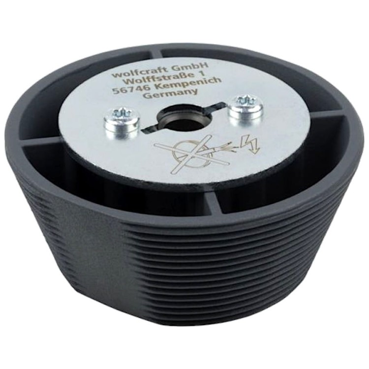 Adapter do powiększania otworów WOLFCRAFT 5952000
