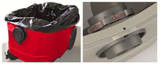 STARMIX ISC L-1625 TOP 100