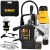 DEWALT DWE1622K Wiertarka ze stopą magnetyczną 50mm 1200W