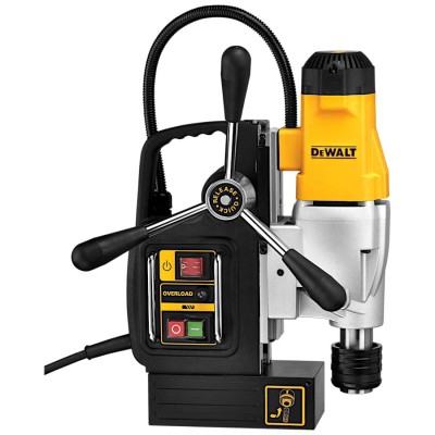 Wiertarka ze stopą magnetyczną DEWALT DWE1622K