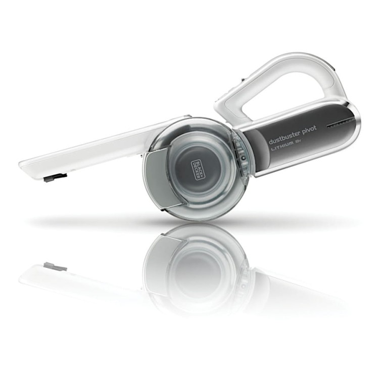 BLACK DECKER PV1820L