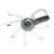BLACK DECKER PV1820L