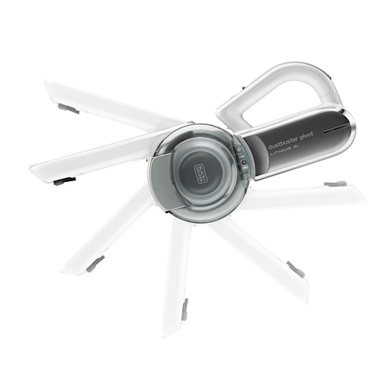 BLACK DECKER PV1820L