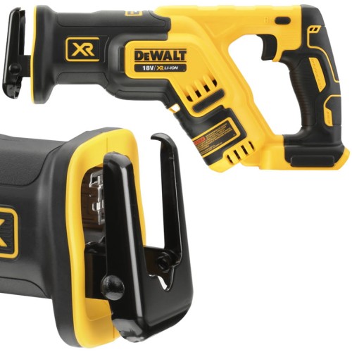 DEWALT DCS367N Pilarka szablasta 18V