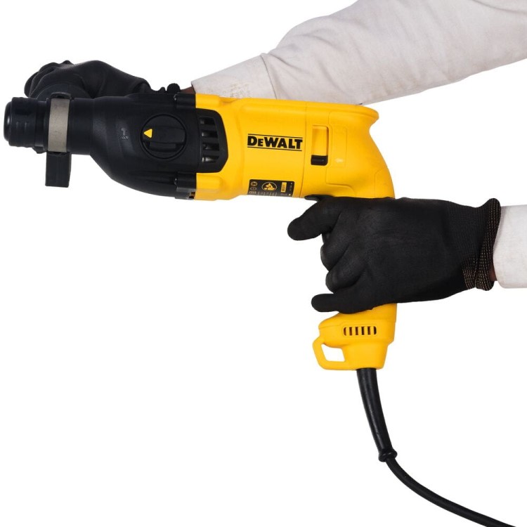 DeWalt D25033K młotowiertarka udarowa 3-funkcyjna