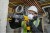 DeWalt D25033K młotowiertarka sds-plus