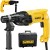 DeWalt D25033K młotowiertarka udarowa 2J