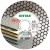 Tarcza diamentowa do fazowania DISTAR Edge Dry