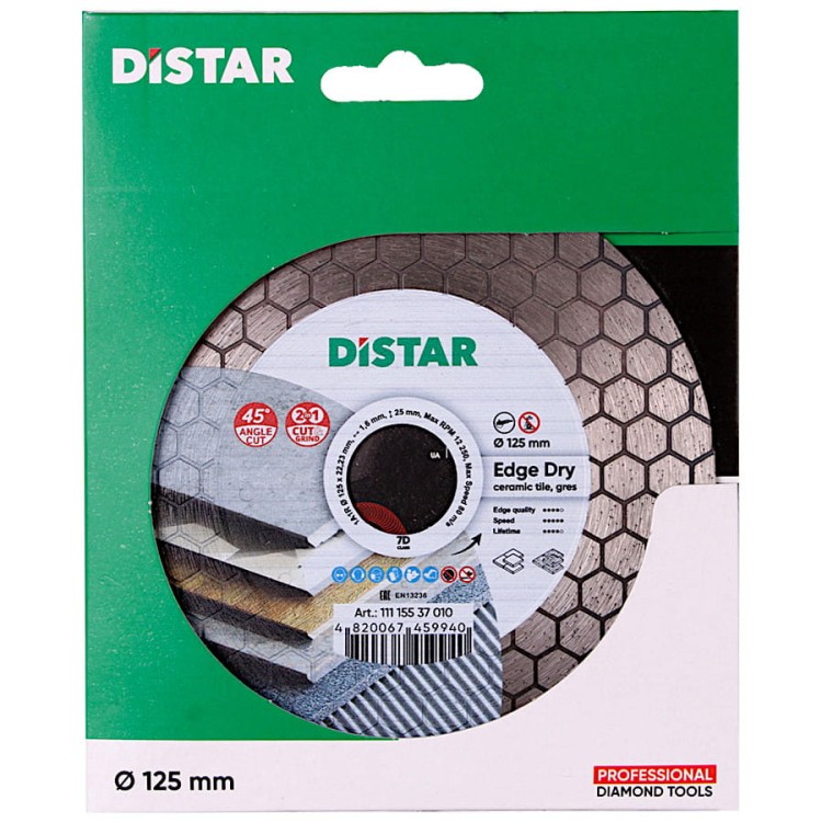 DISTAR 11115537010