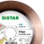 Tarcza diamentowa DISTAR Edge