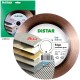 DISTAR Tarcza diamentowa Edge 250x25.4mm