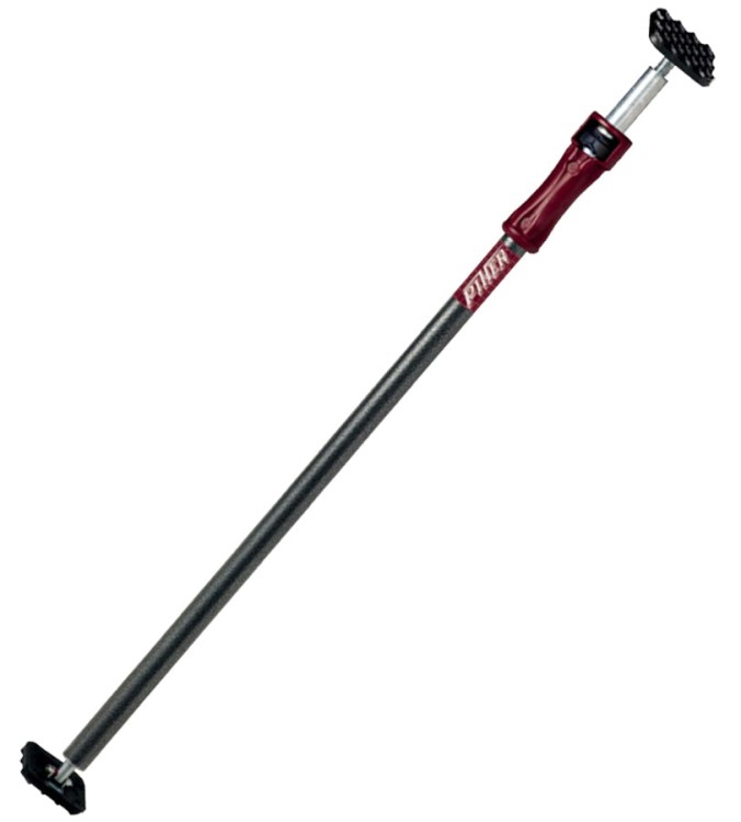 PIHER Multipodpora teleskopowa 40-60cm