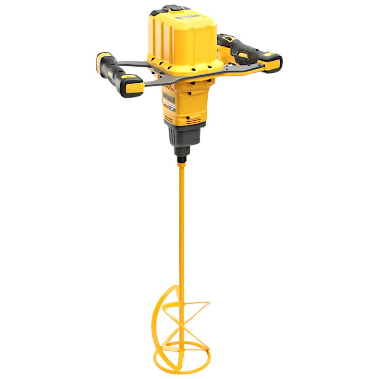 Mieszarka akumulatorowa DEWALT DCD240X2