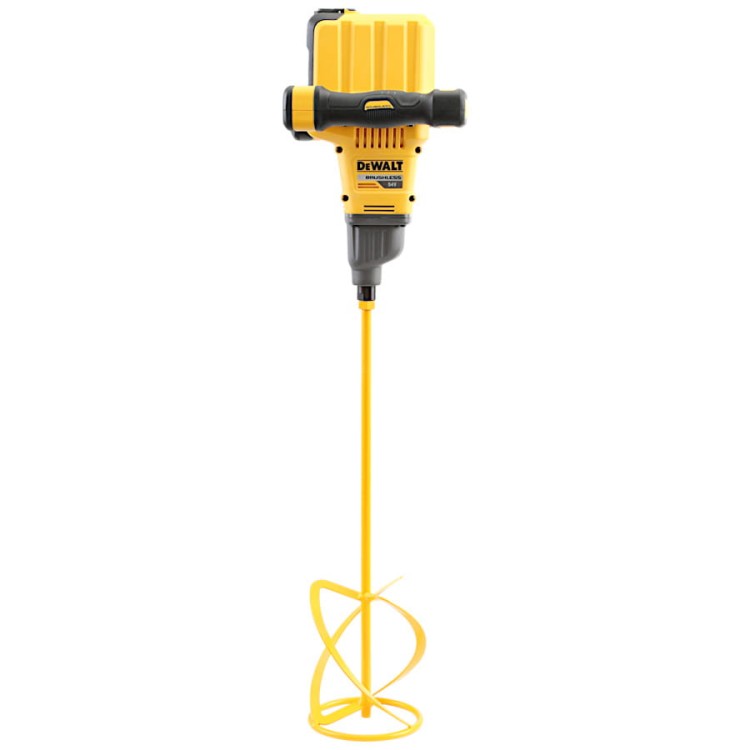 Mieszarka akumulatorowa DEWALT DCD240X2