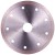 Tarcza diamentowa DISTAR Decor Slim
