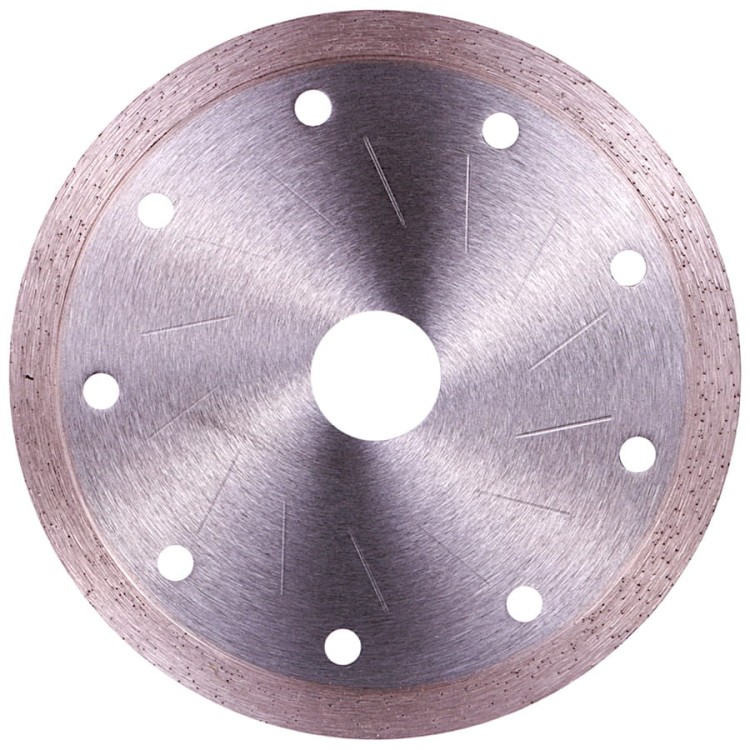 Tarcza diamentowa DISTAR Decor Slim