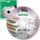 DISTAR 11115427010 Tarcza diamentowa Decor Slim 125x22.23mm