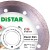 Tarcza diamentowa DISTAR Decor Slim