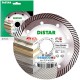 DISTAR 11115160009 Tarcza diamentowa Gres Master 115x22.23mm