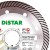 DISTAR 11115160009 Tarcza diamentowa Gres Master