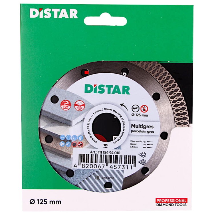 DISTAR 11115494010