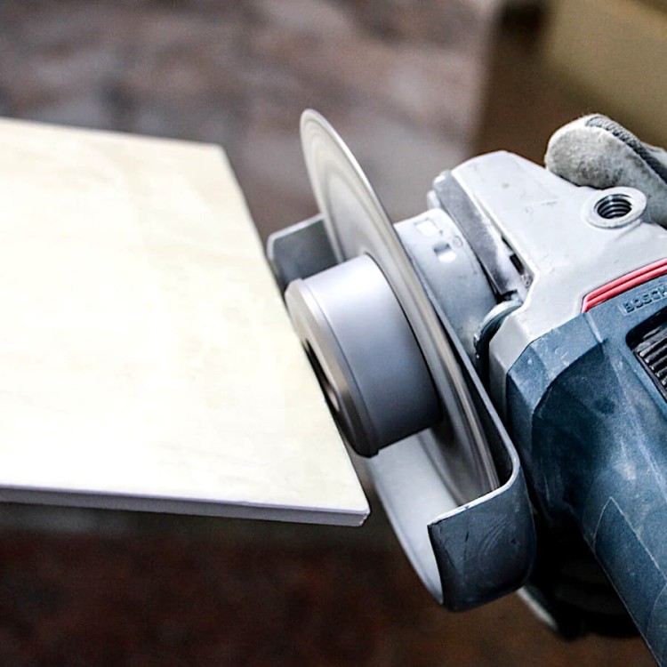 Zastosowanie talerza diamentowego DISTAR 17483523216