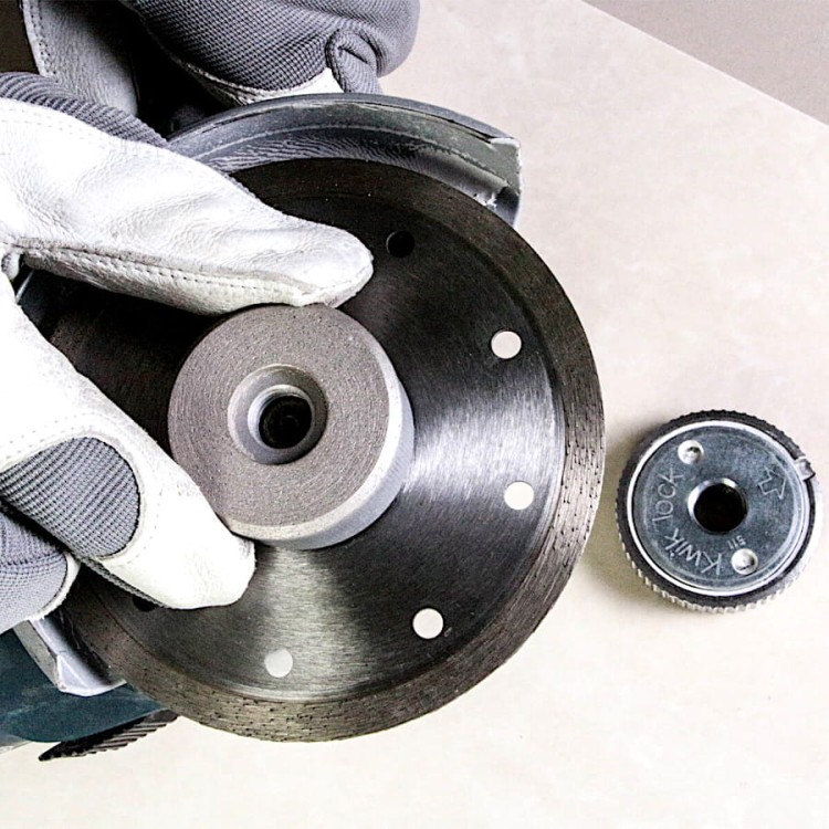 Zastosowanie talerza diamentowego DISTAR 17483523216