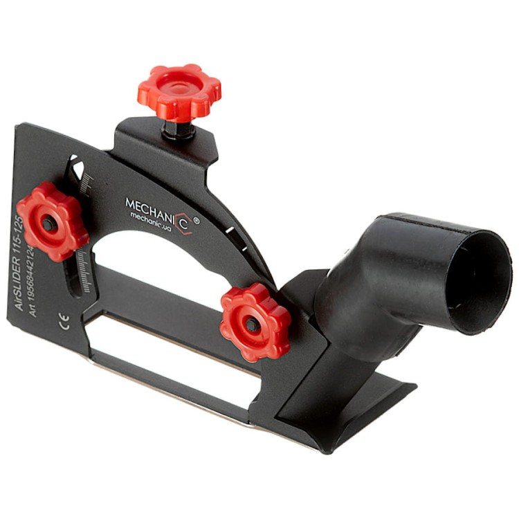 Przystawka do cięcia MECHANIC AirSLIDER 90