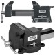 STANLEY 1-83-066 Imadło ślusarskie Maxsteel obrotowe 85 mm / 100 mm