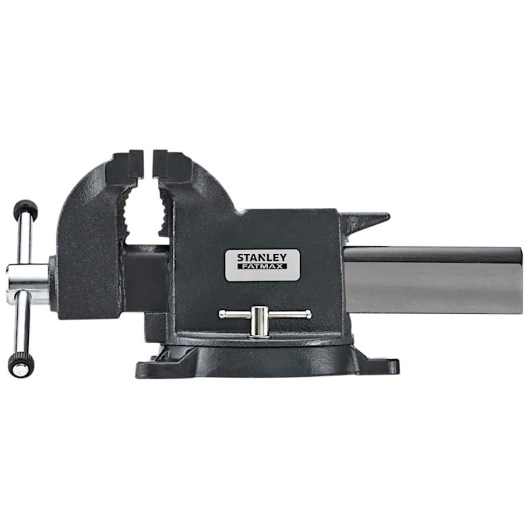 STANLEY 1-83-066 Imadło ślusarskie Maxsteel obrotowe 100 mm