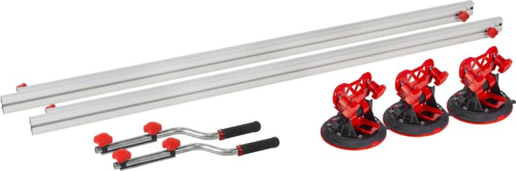 Przenośnik Rubi Slim Easy Trans Plus