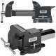 STANLEY 1-83-067 Imadło ślusarskie Maxsteel obrotowe 125 mm