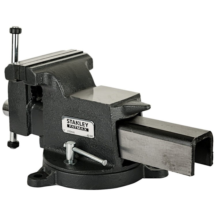 STANLEY 1-83-067 Imadło ślusarskie Maxsteel
