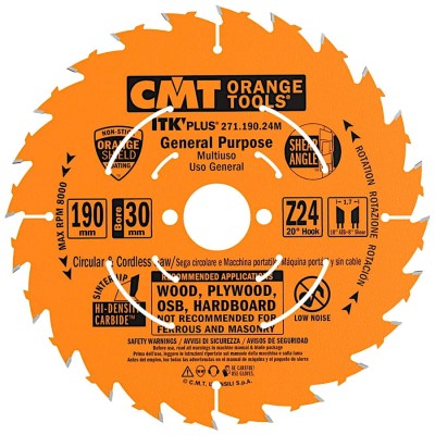 CMT 271.190.24M