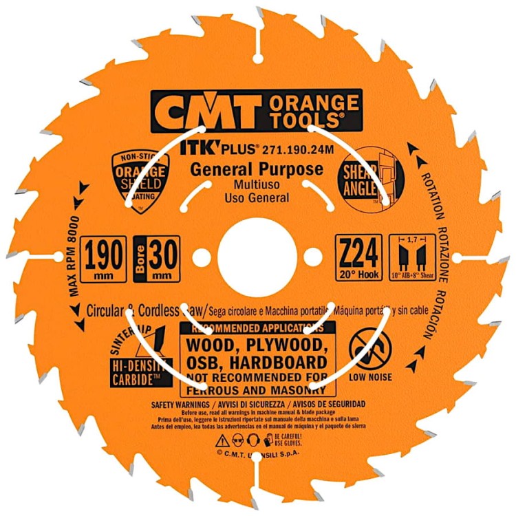 CMT 271.190.24M