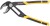 DEWALT DWHT0-74431 Szczypce nastawne
