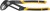 DEWALT Szczypce nastawne 250mm 60mm
