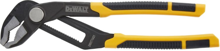 DEWALT Szczypce nastawne 250mm 60mm