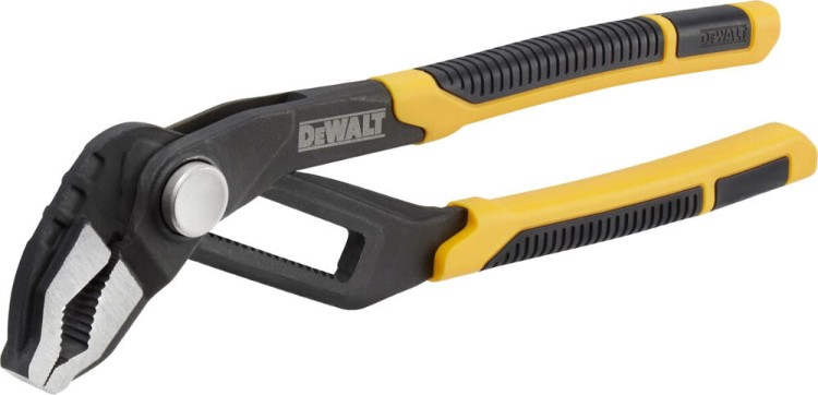 DEWALT Szczypce nastawne