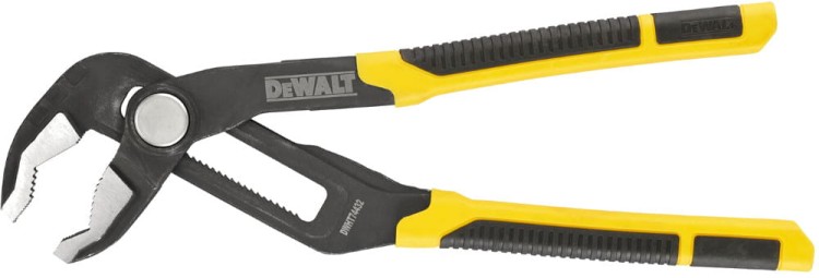 DEWALT Szczypce nastawne 300mm 70mm