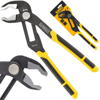 DEWALT DWHT0-74432 Szczypce nastawne 300mm 70mm